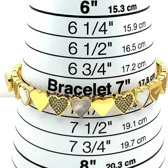 🩷 KATE SPADE Take Heart Hinged Bangle NEW 🩷 - Picture 8 of 8